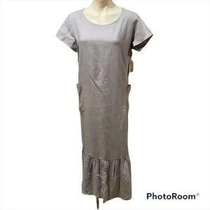 For Cynthia Long dress